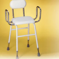 Chaise réglable