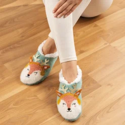 Chaussons rennes
