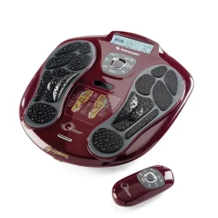 Circulation Maxx massage