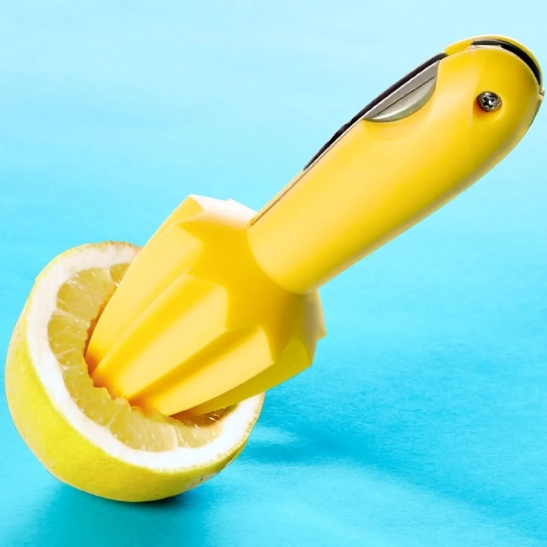 Citron malin