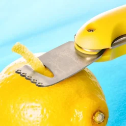 Citron malin