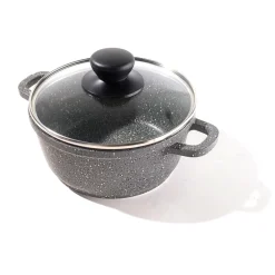 Cocotte Roc-Tec® avec couvercle