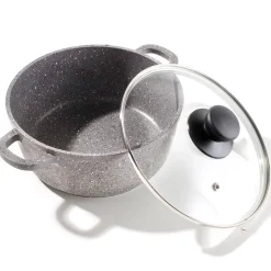 Cocotte Roc-Tec® avec couvercle
