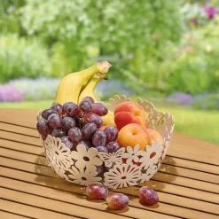 Corbeille de fruits