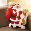 Coussin Père Noël