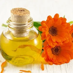 Crème à la fleur de soucis