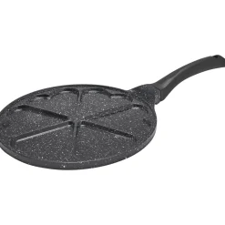 Crêpière cœur Pradel®