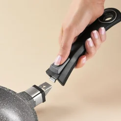 Crêpière Roc-Tec® 24 cm