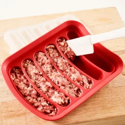Cuit saucisses