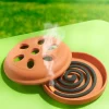 Diffuseur spirales anti-insectes