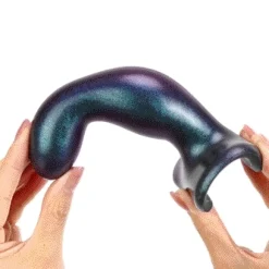 Dildo plug