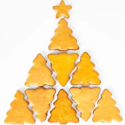 Emporte-pièce sapins 9 biscuits