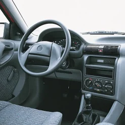 Eponge intérieur de voiture