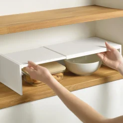 Etagère extensible