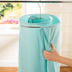 Etendoir sèche draps et couvertures