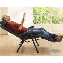 Fauteuil confort