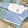 Fiche explicative kit Sunny pull marin
