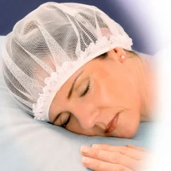 Filets à cheveux pour dormir