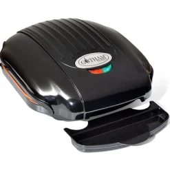 Grill titane céramique
