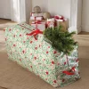 Housse rangement sapin