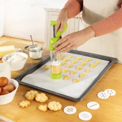 Kit à biscuits