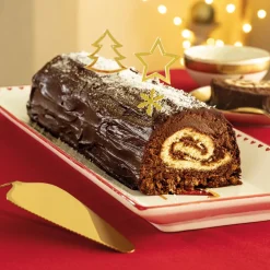 Kit bûche maison