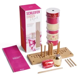 Kit pour créer des nœuds Offre Noël