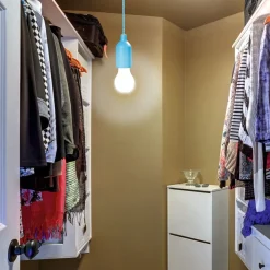 Lampe ampoule LED