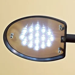 Lampe passe-partout