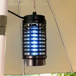Lampe tue insectes