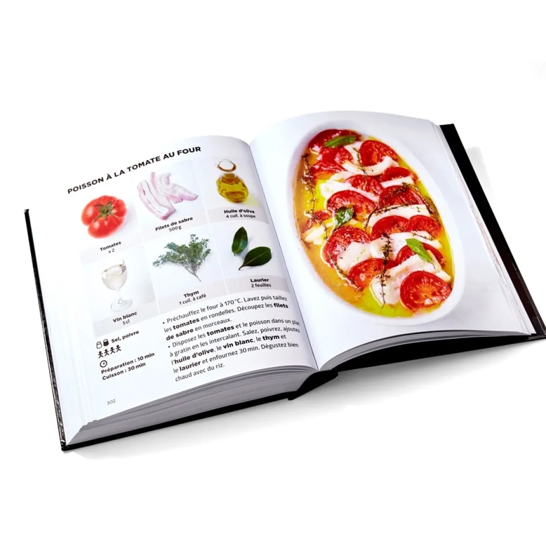 Livre Simplissime