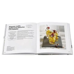 Livre Verrines