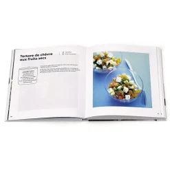 Livre Verrines