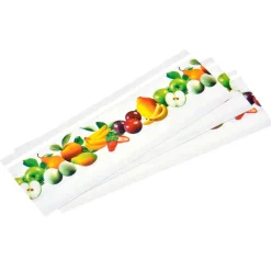 Lot de 20 bandes adhésives attrape mouches