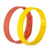 Lot de 8 bracelets citronnelle