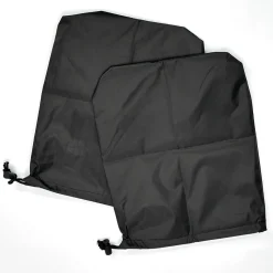 Lot de 2 protections de rétroviseur
