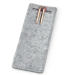 Lot de 2 stylos pailleté + rose
