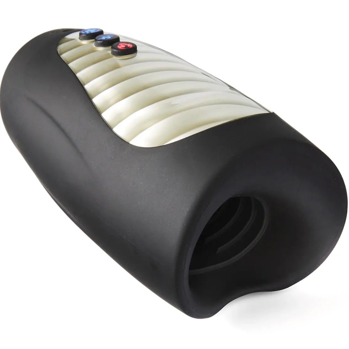 Man wand pump one