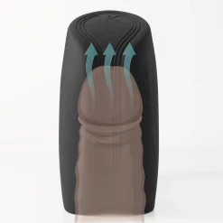 Man wand pump one