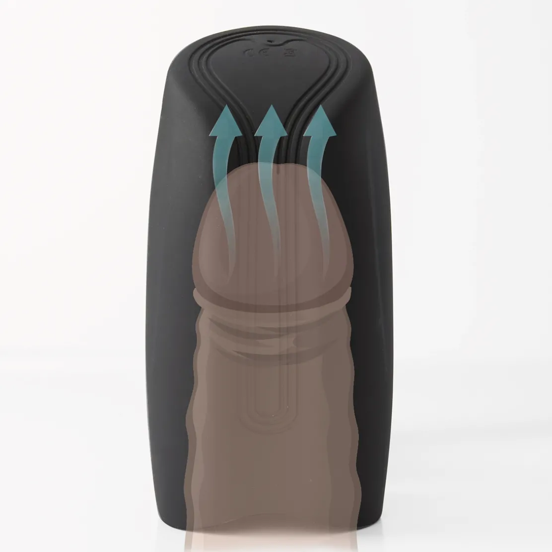 Man wand pump one