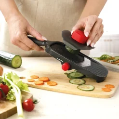 Mandoline Moha