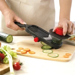 Mandoline Moha