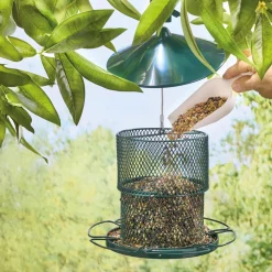 Mangeoire oiseaux