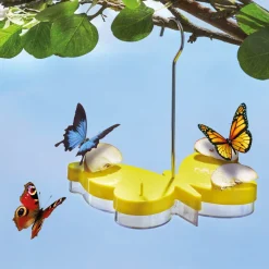 Mangeoire pour papillons