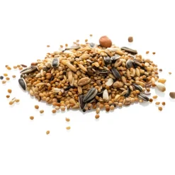 Menu oiseaux de la nature 1 Kg