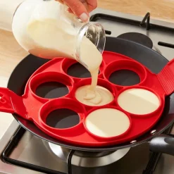 Moule pancake