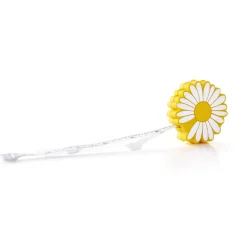 Mètre ruban marguerite