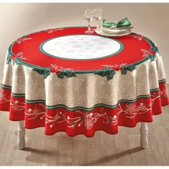 Nappe houx