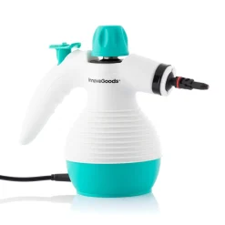 Nettoyeur vapeur 9 en 1