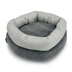 Panier/corbeille rond Prestige